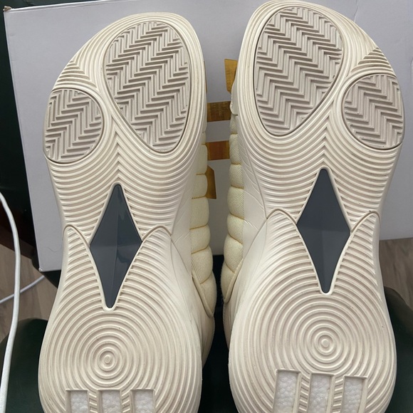 Harden 7 Cream White - Picture 5 of 5